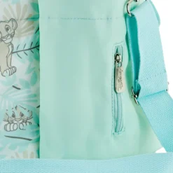 KaracterMania Películas Y Personajes De Disney ·El Rey León|Bolsos Y Carteras Disney^Bolso para carro de Bebé El Rey León Mommy