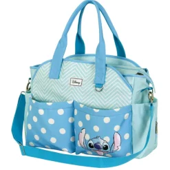 Hot Bolso para carro de Bebé Lilo y Stitch Lovely Mommy Películas Y Personajes De Disney ·Lilo Y Stitch|Bolsos Y Carteras Disney