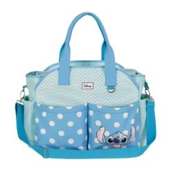 Hot Bolso para carro de Bebé Lilo y Stitch Lovely Mommy Películas Y Personajes De Disney ·Lilo Y Stitch|Bolsos Y Carteras Disney