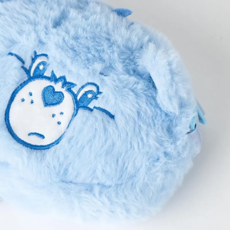 Best Bolso Peluche Care Bears - Complemento Colorido y Suave Tiempo Libre Kids