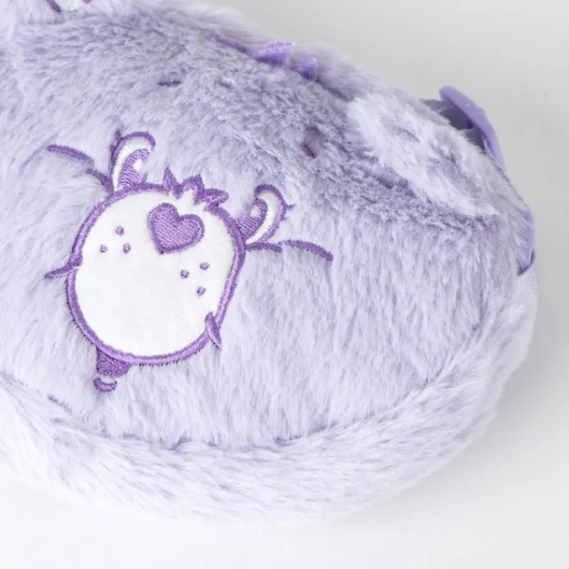 Best Bolso Peluche Care Bears - Complemento Colorido y Suave Tiempo Libre Kids