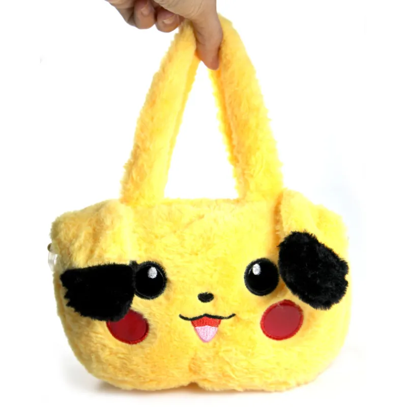 Online Bolso peluche Pokémon Pikachu Pikachu|Complementos Pokemon