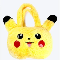 Online Bolso peluche Pokémon Pikachu Pikachu|Complementos Pokemon