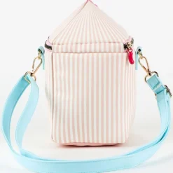 Cerdá Adult Bolsos Y Complementos Harry Potter|Comida De Harry Potter^Bolso Polipiel Harry Potter Honeydukes Rosa