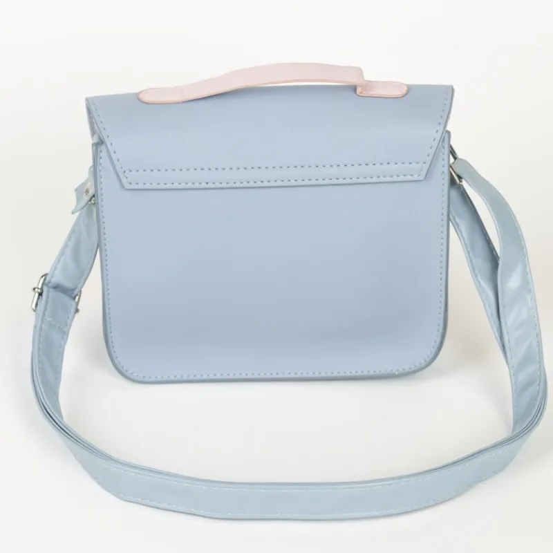 Outlet Bolso satchel Stitch Para El Cole|Stitch Kids