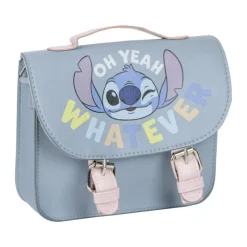 Outlet Bolso satchel Stitch Para El Cole|Stitch Kids