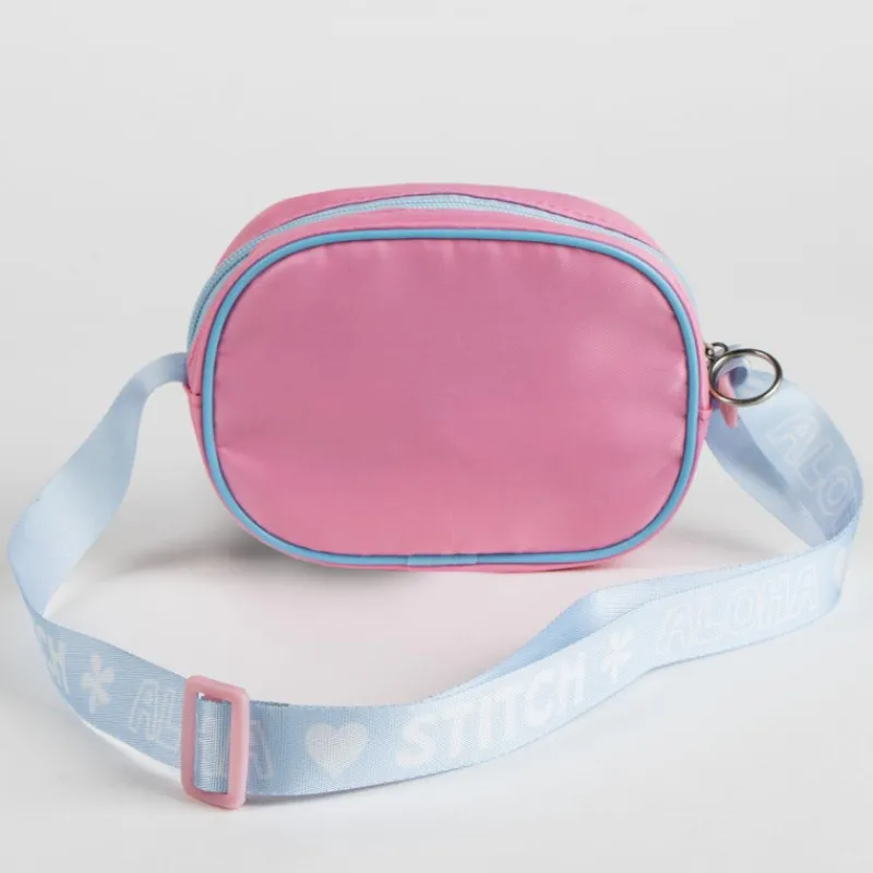 Cerdá Kids Para El Cole|Stitch Kids^Bolso Stitch - Complemento Perfecto