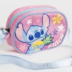 Cerdá Kids Para El Cole|Stitch Kids^Bolso Stitch - Complemento Perfecto