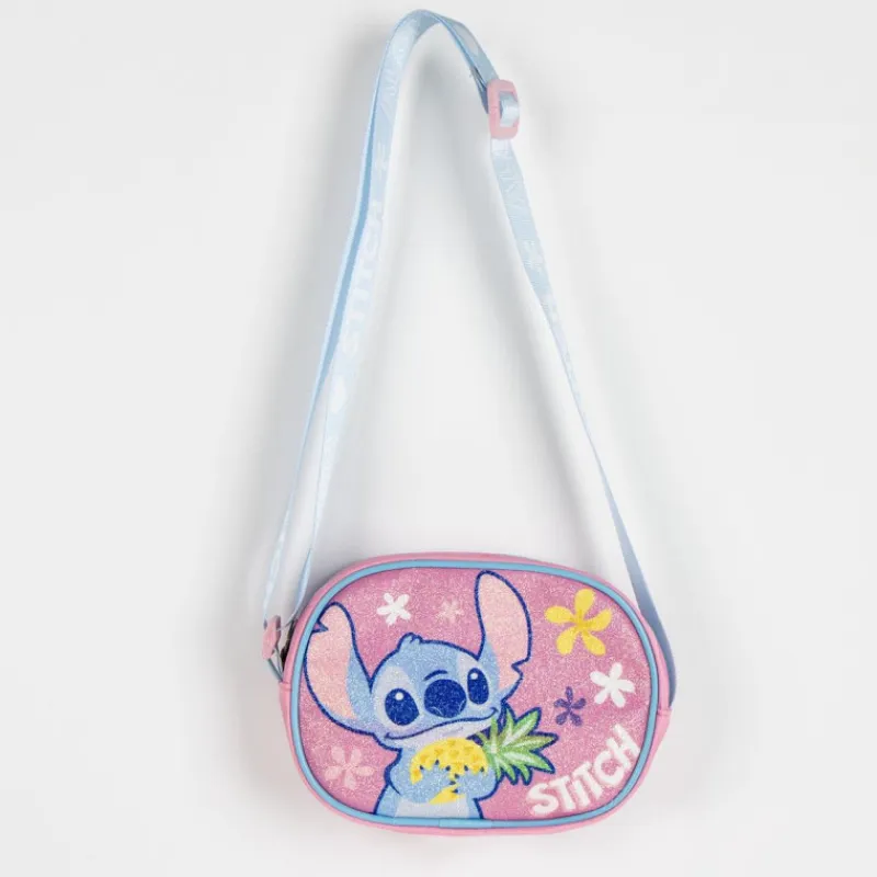 Cerdá Kids Para El Cole|Stitch Kids^Bolso Stitch - Complemento Perfecto