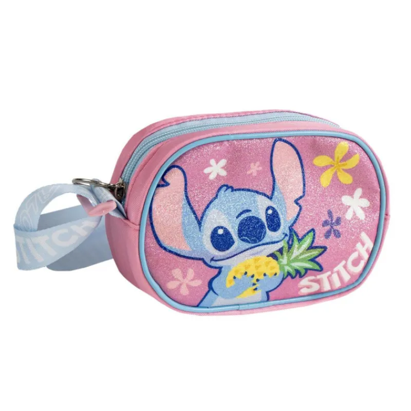 Cerdá Kids Para El Cole|Stitch Kids^Bolso Stitch - Complemento Perfecto