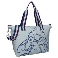 Otros Fabricantes Películas Y Personajes De Disney ·Lilo Y Stitch^Bolso Stitch Fashion Mission Lilo & Stitch de Disney - Alta Calidad