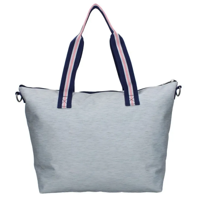 Otros Fabricantes Películas Y Personajes De Disney ·Lilo Y Stitch^Bolso Stitch Fashion Mission Lilo & Stitch de Disney - Alta Calidad