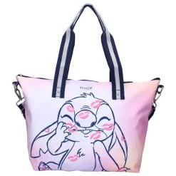 Vadobag Películas Y Personajes De Disney ·Lilo Y Stitch|Bolsos Y Carteras Disney^Bolso Stitch Fashion Mission de Lilo & Stitch