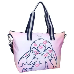 Vadobag Películas Y Personajes De Disney ·Lilo Y Stitch|Bolsos Y Carteras Disney^Bolso Stitch Fashion Mission de Lilo & Stitch