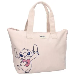 Bolso Stitch Heart Obsessed de Lilo & Stitch - Películas Y Personajes De Disney ·Lilo Y Stitch|Bolsos Y Carteras Disney