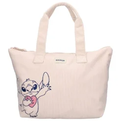 Bolso Stitch Heart Obsessed de Lilo & Stitch - Películas Y Personajes De Disney ·Lilo Y Stitch|Bolsos Y Carteras Disney