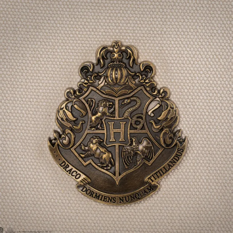 Hot Bolso Tote Hogwarts Harry Potter Bolsos Y Complementos Harry Potter