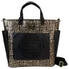 Loungefly Moda Marvel^Bolso Tote Marvel 85 Aniversario