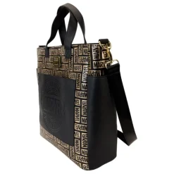 Loungefly Moda Marvel^Bolso Tote Marvel 85 Aniversario