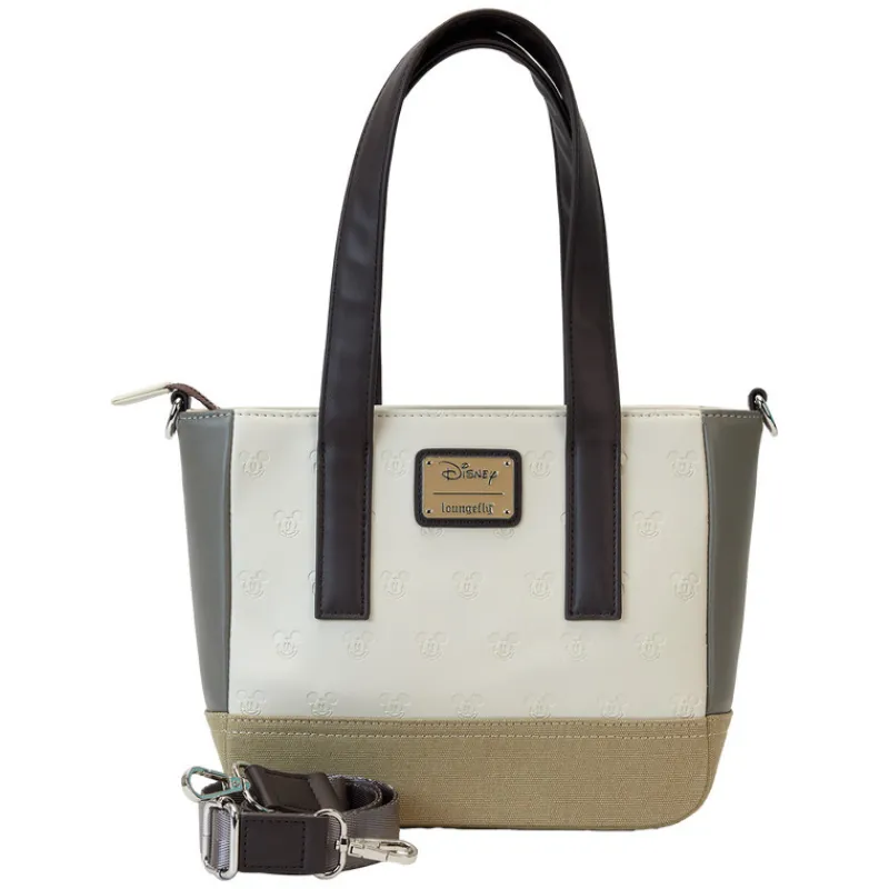 Loungefly Bolsos Y Carteras Disney^Bolso Tote Mickey & Amigos