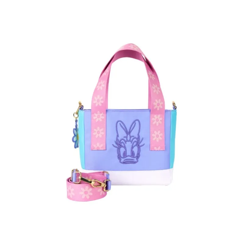Loungefly Bolsos Y Carteras Disney^Bolso Tote Patita Daisy