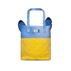 New Bolso Tote Stitch Piña Películas Y Personajes De Disney ·Lilo Y Stitch|Bolsos Y Carteras Disney