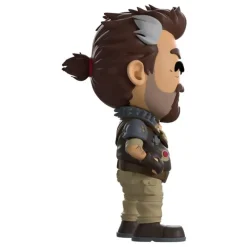 Outlet Borderlands Figura Vinyl Marcus 10 cm de Descuentos Gaming