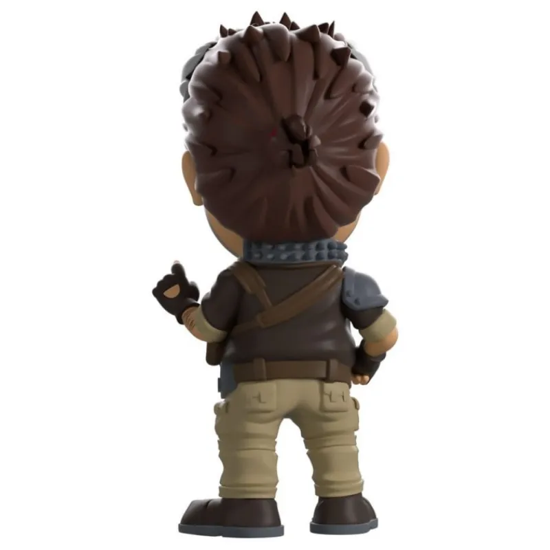Outlet Borderlands Figura Vinyl Marcus 10 cm de Descuentos Gaming