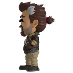 Outlet Borderlands Figura Vinyl Marcus 10 cm de Descuentos Gaming
