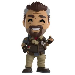 Outlet Borderlands Figura Vinyl Marcus 10 cm de Descuentos Gaming
