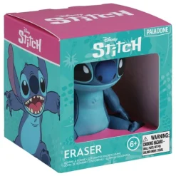 Paladone Products Disney Para Niñas|Para El Cole^Borradores Chunky de Stitch - Paladone