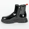 Outlet Botas Casual TPR Minnie Disney Para Niñas|Calzado Kids
