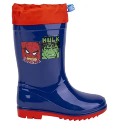 Niños Cerdá Kids Marvel Y Dc Para Niños|Calzado Kids^Botas de agua Marvel