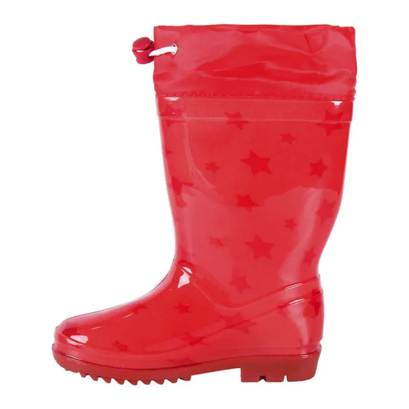 Outlet Botas de agua Minnie Disney Para Niñas|Calzado Kids