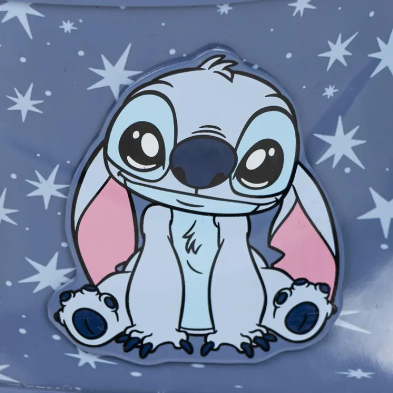 Cerdá Kids Stitch Kids|Calzado Kids^Botas de Lluvia de Goma Stitch para Niños