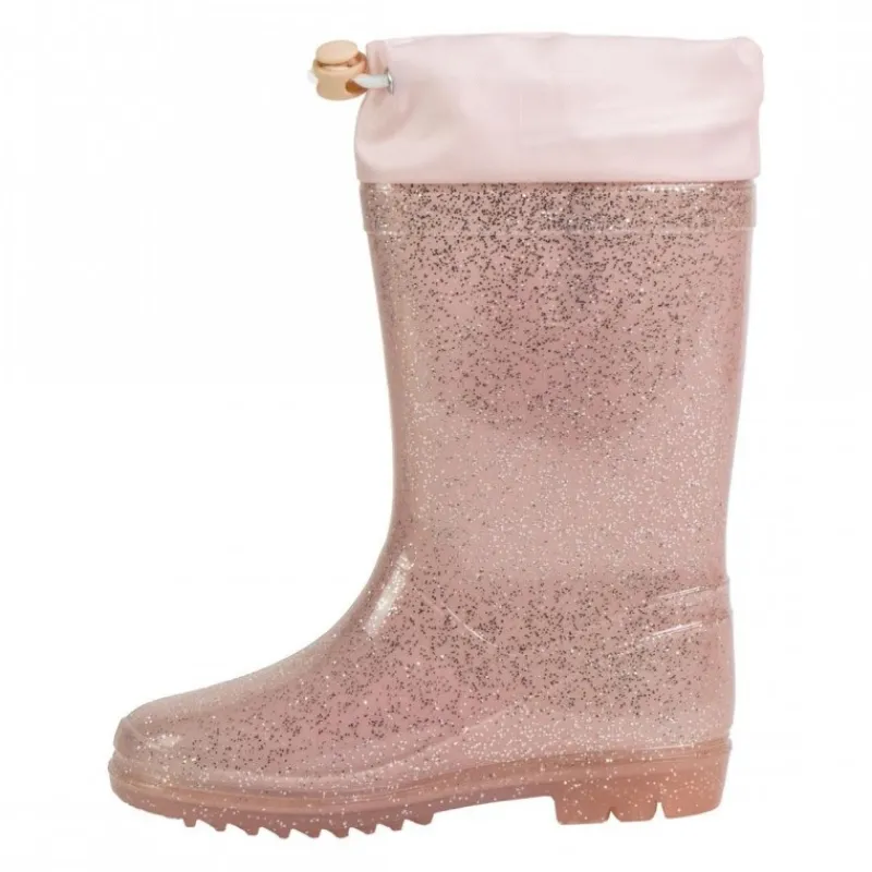 Best Botas de lluvia de PVC con diseño de Minnie Niños Marvel Y Dc Para Niños|Disney Para Niñas