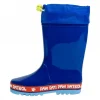 Botas de Lluvia Paw Patrol para Niños en PVC Tiempo Libre Kids|Calzado Kids