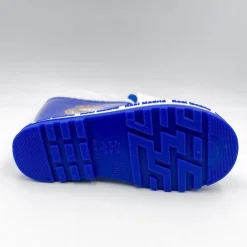 Cerdá Kids Tiempo Libre Kids|Calzado Kids^Botas de Lluvia PVC Real Madrid - Azul y Blanco