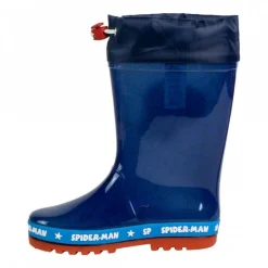 Niños Cerdá Kids Marvel Y Dc Para Niños|Calzado Kids^Botas de Lluvia Spiderman para Niños en PVC