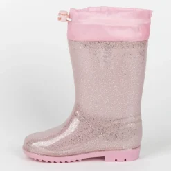 Cerdá Kids Calzado Kids^Botas infantiles de Lluvia Princess Disney
