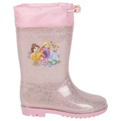 Cerdá Kids Calzado Kids^Botas infantiles de Lluvia Princess Disney