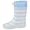 Discount Botas para lluvia Bluey - azul claro Calzado Kids|Bluey