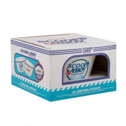 Online Bote de helado Scoops Ahoy - Stranger Things Coleccionable Stranger Things