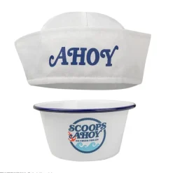 Online Bote de helado Scoops Ahoy - Stranger Things Coleccionable Stranger Things