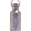 Abystyle Harry Potter Hogar^Botella Acero Aguamenti 500ml Harry Potter