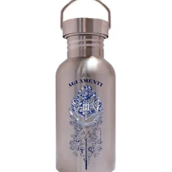 Abystyle Harry Potter Hogar^Botella Acero Aguamenti 500ml Harry Potter