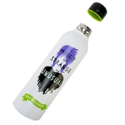 Blue Sky Studios Beetlejuice^Botella acero Beetlejuice 750ml