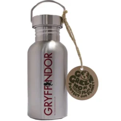 Abystyle Harry Potter Hogar^Botella Acero Gryffindor 500ml Harry Potter
