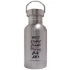 Abystyle Friends^Botella Acero 500ml Friends