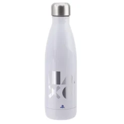Clearance Botella acero Playstation PS5 Minecraft|Regalos Y Coleccionismo Para Gamers - Cosas De Videojuegos Míticos